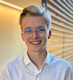 Erik McInnes, Msc’27 (Candidate)